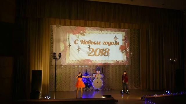 концерт подосинки 24.12.2017 ч3 смотреть онлайн