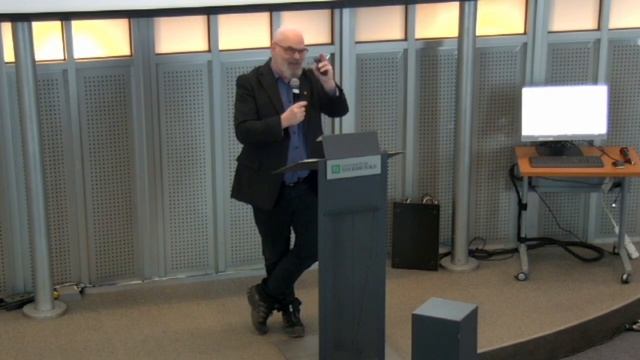 VIe Colloque de 1er cycle en histoire -4 смотреть онлайн