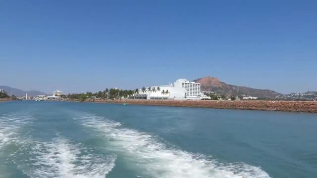 Magnetic Island смотреть онлайн
