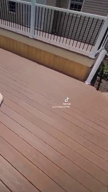 Quick deck resurfacing смотреть онлайн