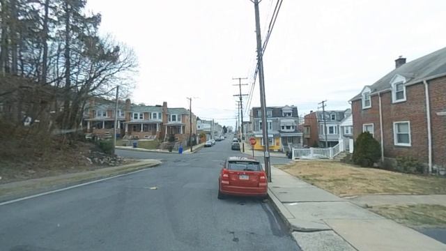 Беркс округ. Пенсильвания. 2023.03.02. Сегмент 2 смотреть онлайн