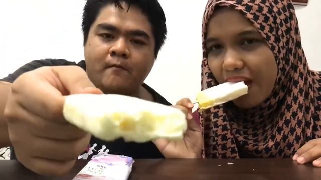 ASIAN DELIGHT ICE CREAM | SEDAP SANGAT KE?? смотреть онлайн