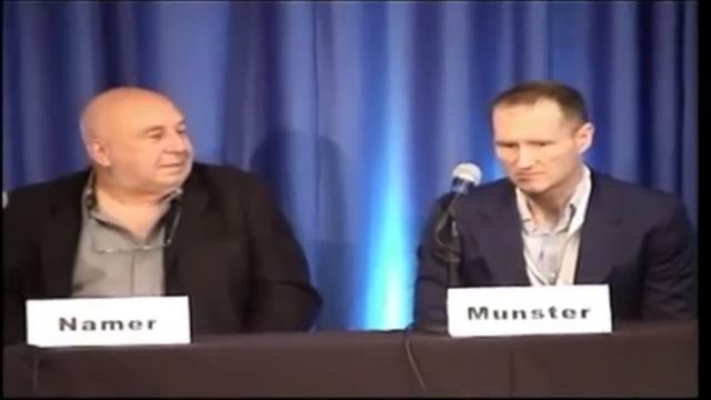 The Future of TV 10 11 17 смотреть онлайн