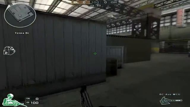 как улучшить стрельбу CrossFire смотреть онлайн