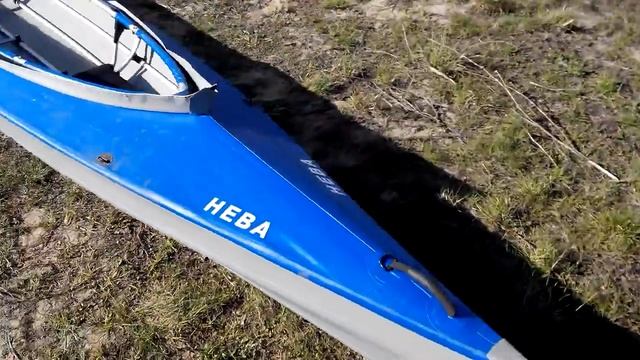 готовая байда к сплаву смотреть онлайн