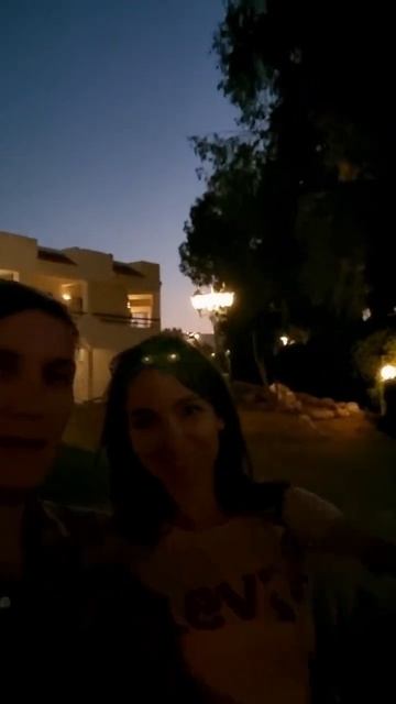 Вечера в Египте❤️ DeMaTravel смотреть онлайн