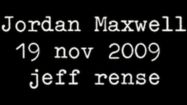 Jordan Maxwell NWO The Destruction Of The USA 2 NWO SERIES Preparations Plans Schemes смотреть онлайн