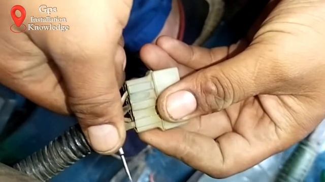 Auto Rikshaw Gps Installation || Gps Installation In Auto Rikshaw || Auto Rikshaw Gps Tracker #gps смотреть онлайн