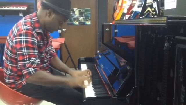 Festival del Piano en Deka Group смотреть онлайн