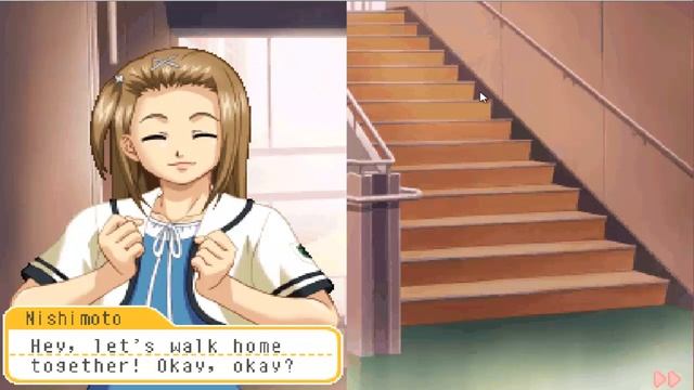 HORA DE LA REVANCHA | TMGS2 (DS) Saeki Teru / Hikami Itaru (BF) - Parte 11 смотреть онлайн