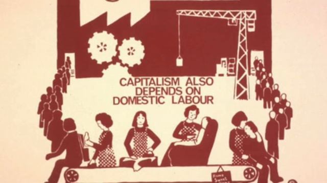Revolution At Point Zero by Silvia Federici Audiobook Part 1 Section 3 смотреть онлайн