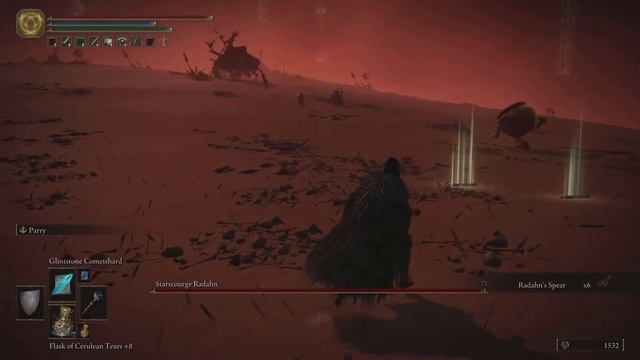 Thanks, Elden Ring. смотреть онлайн