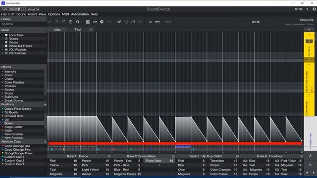 Soundswitch Teil 7: Eigene Autoloops Erstellen + Spuren In Soundswitch Bearbeiten