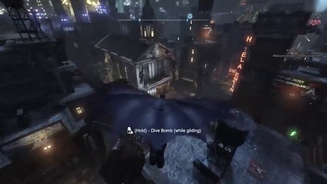 Mad Hatter - Batman: Arkham City Part 36 смотреть онлайн