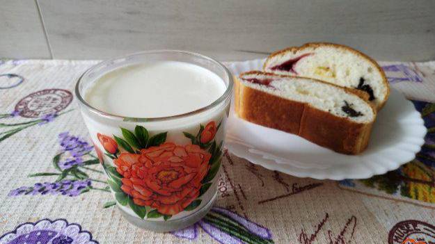 Рецепты от шеф-повара