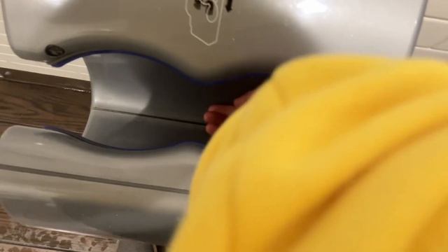 Dyson Airblade dB | Loop Neighborhood | Mountain View, CA смотреть онлайн