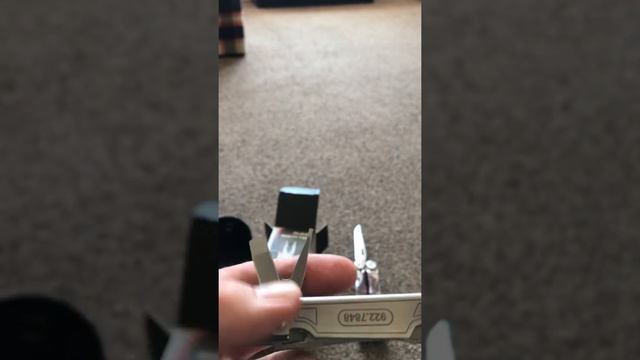 Bibury Multitool
