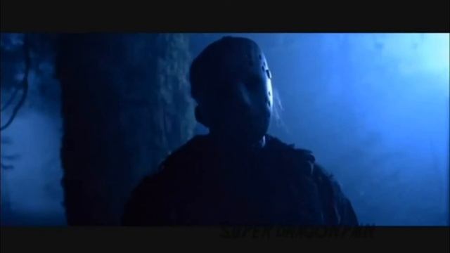 Jason Voorhees [Mama] смотреть онлайн