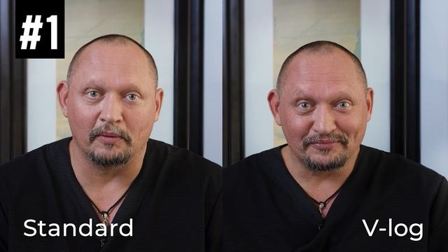 Best COLOR PROFILES for Lumix MFT cameras смотреть онлайн