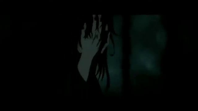 Твою руку не удержал. Полюбив тебя проиграю я//Грустный аниме клип смотреть онлайн
