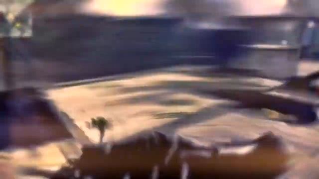 RSMB(REAL SMART MOTION BLUR) OCE смотреть онлайн