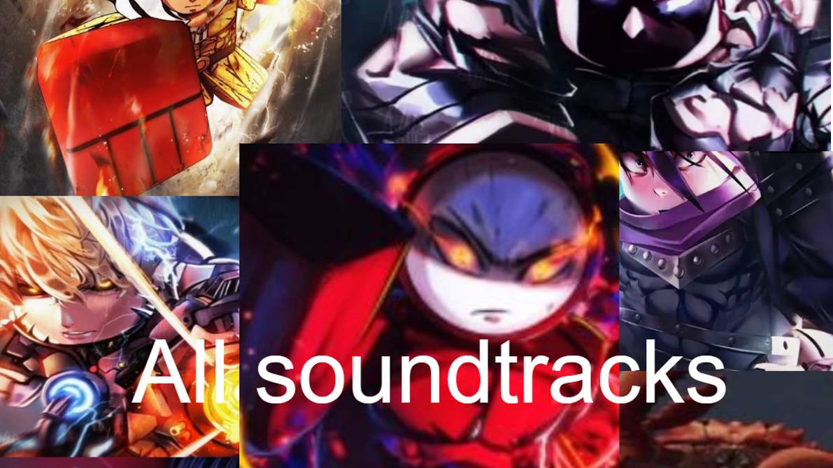 TSB All Soundtracks смотреть онлайн