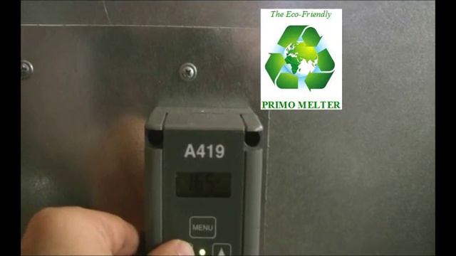 Eco-Friendly Melting Tank смотреть онлайн