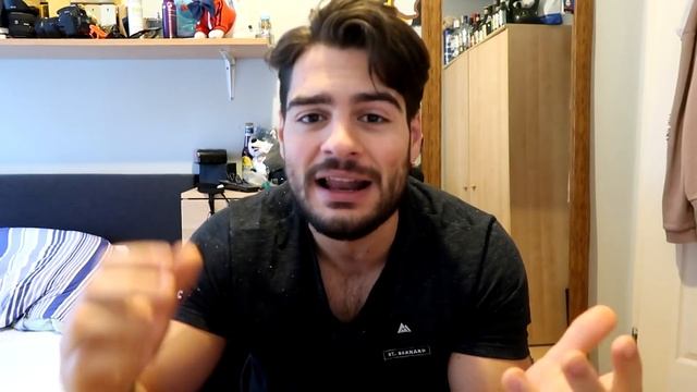What i do After CHEATING / BINGING | Some Usefull Words for those who NEED IT! смотреть онлайн