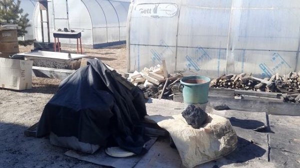 Замена бойлера косвенного нагрева