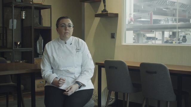 Coffee grind-rubbed duck breast recipe from Gemma Hurley-Evans, Compass Group UK and Ireland смотреть онлайн