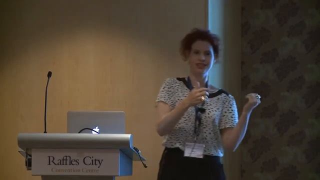 From Retrospective to Prospective Coherence by Orit Gal (Part 13 of 15) смотреть онлайн