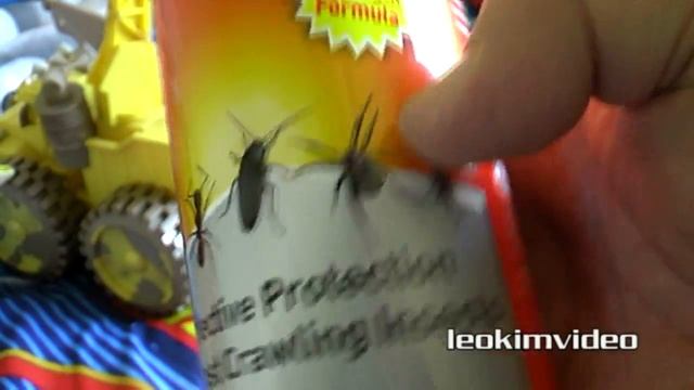 Big Spider Sonic Slipper Knockout Dyson DC35 Capture Slowmo смотреть онлайн