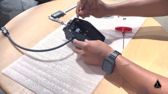 How To: Nighthawk LED Side Mirror Retrofit Kits for B2 Bomber Side Mirrors смотреть онлайн