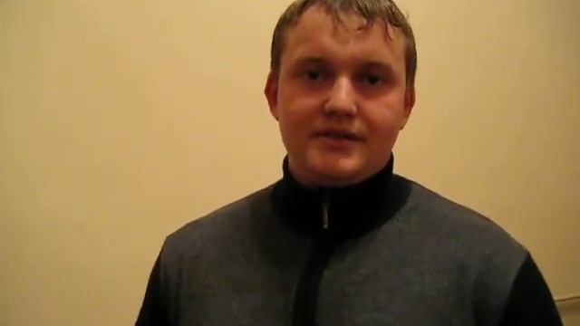 Тренинг стюардов (2-й этап) - к ЕВРО-2012 (отзывы) смотреть онлайн