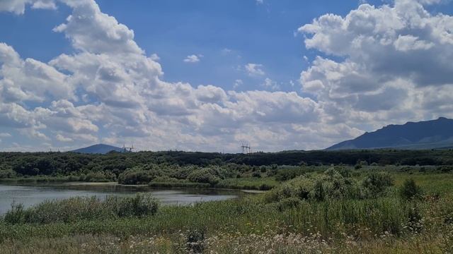 The gates of the Caucasus Врата Кавказа смотреть онлайн