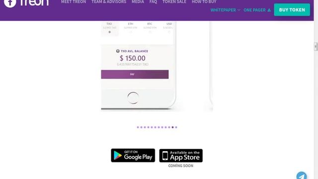 Treon ICO İncelemesi 1 - Treon ICO Review(Turkish) 1 смотреть онлайн