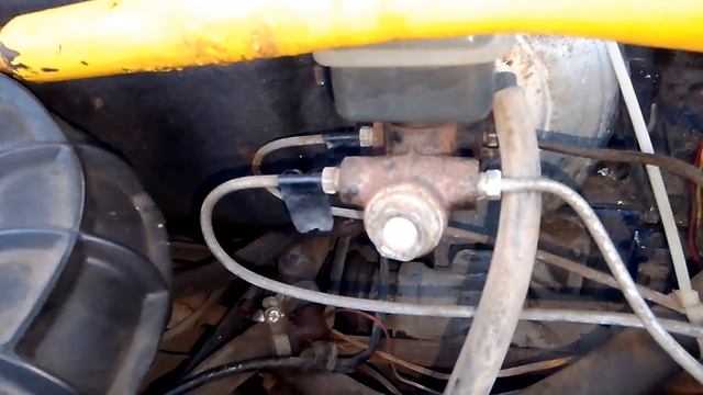 не прокачиваются тормоза на автомобиле ВАЗ