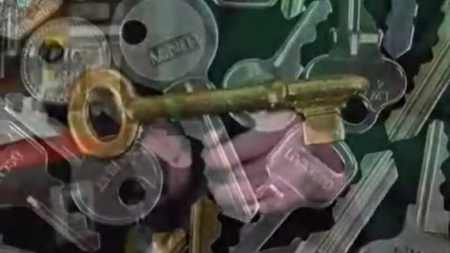 DB Security смотреть онлайн