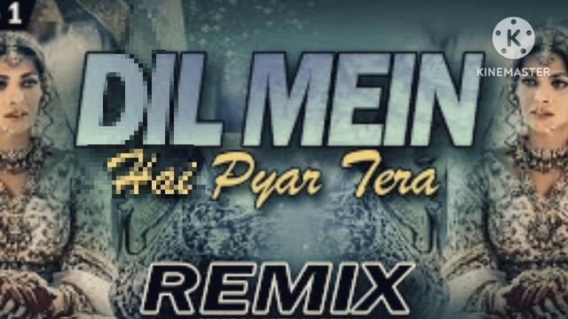 Dil me he pyar tera hoto_#rimix #djbasssong #likeforlikes смотреть онлайн