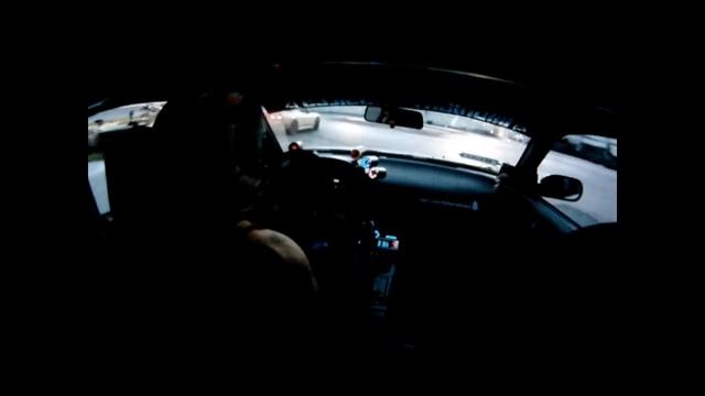 Drift Safari In Car Tandem Footage - 2012 Drift Union Invitational смотреть онлайн
