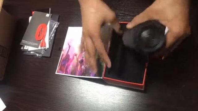 Распаковка JBL Flip 3, брызгозащищенный портативный стерео Bluetooth динамик черный смотреть онлайн