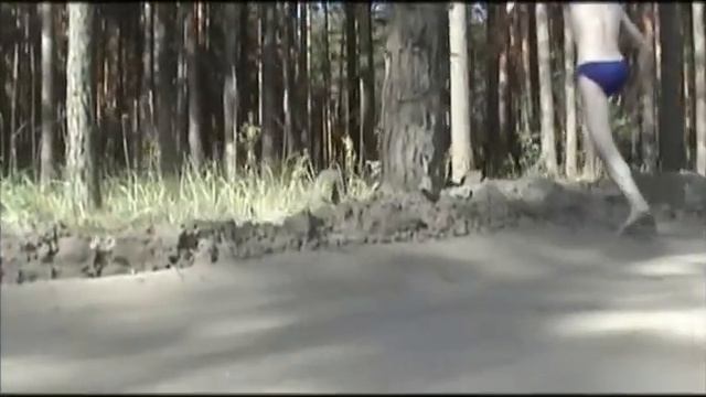 Купание енота 11.07.10 часть 2.mp4 смотреть онлайн