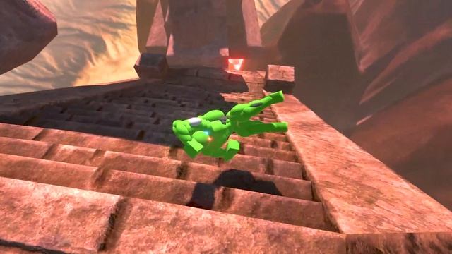 Euphoria Ragdoll Physics Epic NPC Falls & Overgrowth Gameplay Showcase