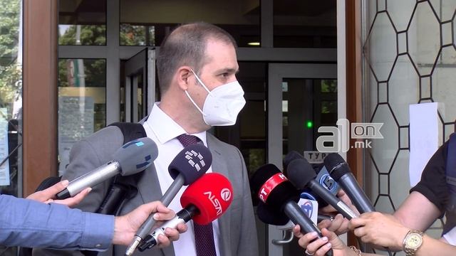 Лапе: Ваквата пресуда испраќа порака дека начинот на кој е уапсен Бошкоски е дозволен и законски смотреть онлайн