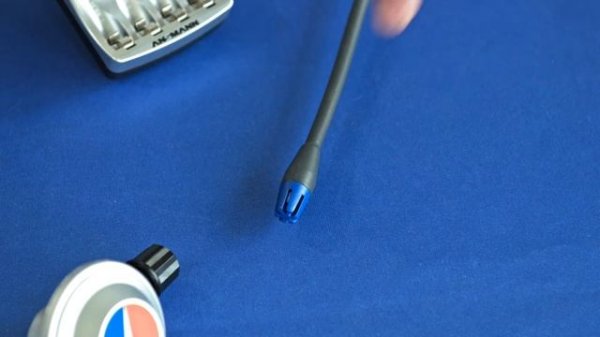 Sewerin - Detector de Gás - Snooper Mini - 01