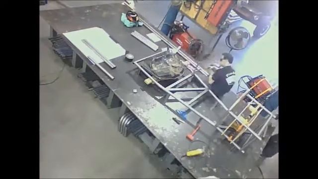 Open Tandem Build: Week 1 смотреть онлайн