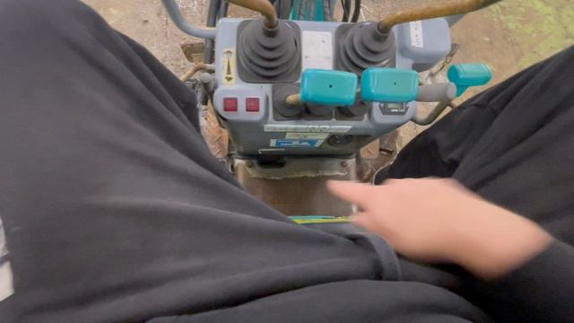 Продажа мини экскаватора KOBELCO SK 007-5 Переславль Залесский