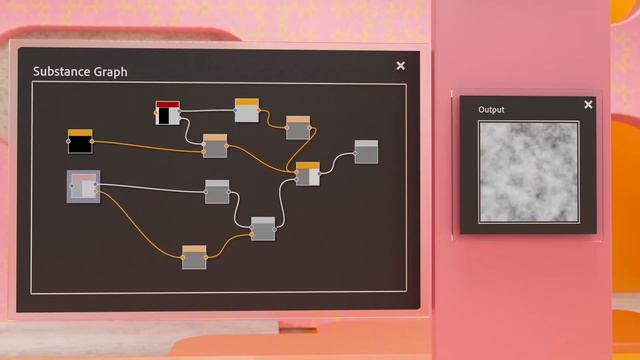 Введение в Adobe Substance 3D Designer (ПЕРЕВОД) смотреть онлайн