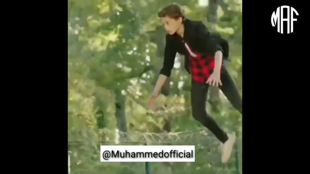 Tozkoparan iskender Çağan Efe Ak Yarim Edit 💗 смотреть онлайн