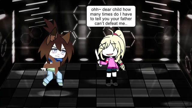 My daddy has. A gun (meme) смотреть онлайн